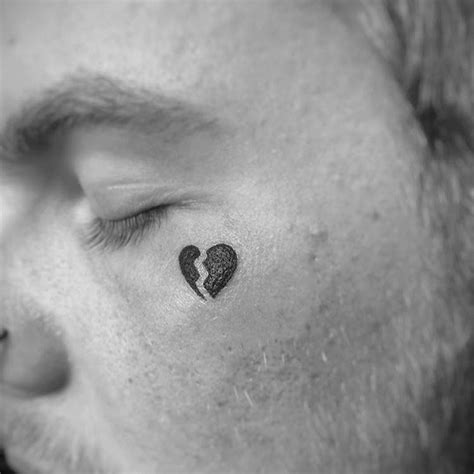 Heart eye tattoo meaning. Things To Know About Heart eye tattoo meaning. 